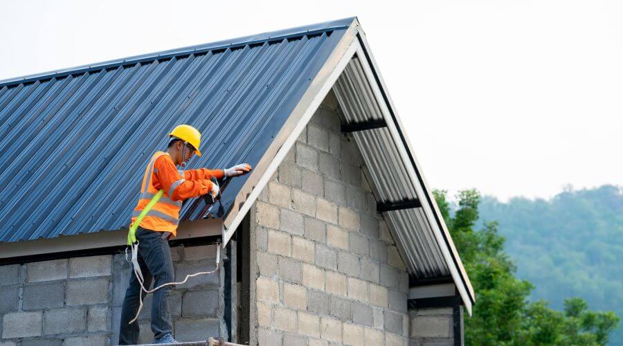 Professional Emergency Roof Repairs in Frankford, DE